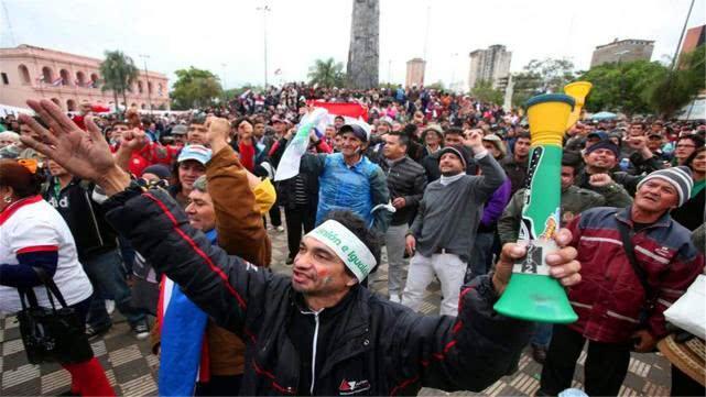 一夫多妻真的有那么好?巴拉圭男性表示:根本忙不过来压力很大