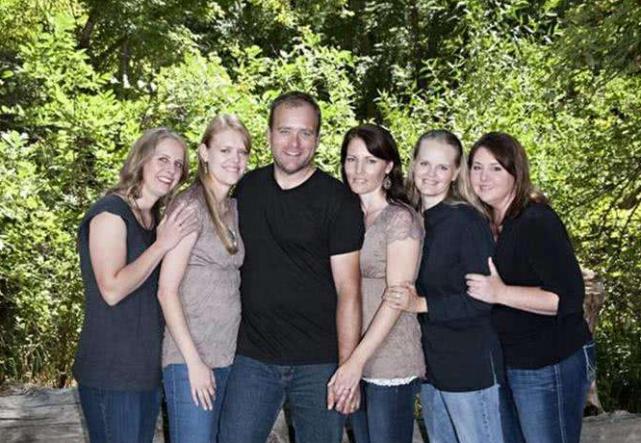 一夫多妻真的有那么好?巴拉圭男性表示:根本忙不过来压力很大