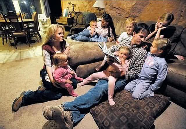 一夫多妻真的有那么好?巴拉圭男性表示:根本忙不过来压力很大