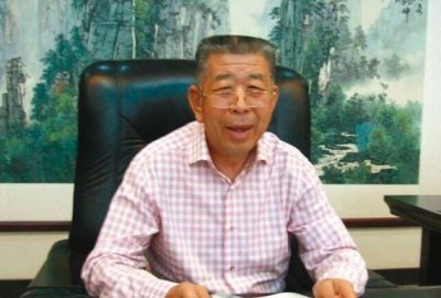 ​中国牛王不“牛”了，本想安度晚年却被调查，儿子不省心孙子遇难