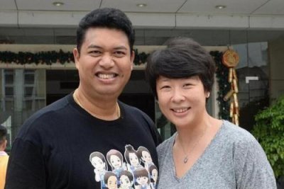 ​中国女排前队长冯坤,退役后嫁大12岁外国男友,如今怎样了?