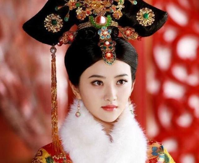 鹿鼎记中建宁公主原型和硕恪纯长公主公主的悲_和硕恪纯长公主