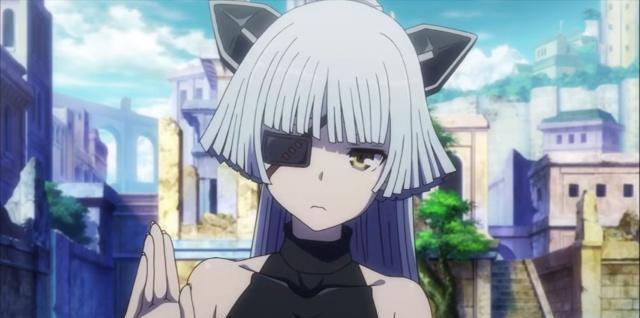 这部动漫剧情很渣，却出了两部剧场版动画！