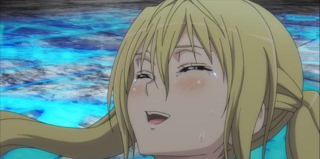 这部动漫剧情很渣，却出了两部剧场版动画！