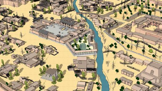 乌尉公路全面施工，全线1308公里，届时乌市到库尔勒3小时