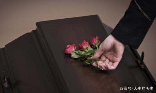 在殡仪馆上班,每个月有多少工资?说出来你可能不信