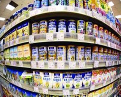 母婴店用出生证明换奶粉，妈妈认为反正不是身份证，后来麻烦不断