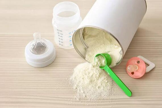 母婴店用出生证明换奶粉，妈妈认为反正不是身份证，后来麻烦不断