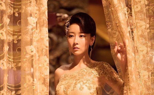 毛俊杰孕照曝光！但老公身份至今依旧成谜！