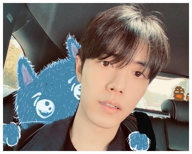 微博5大顶流超话排行:王一博垫底,肖战仅排第3,榜首厉害了!