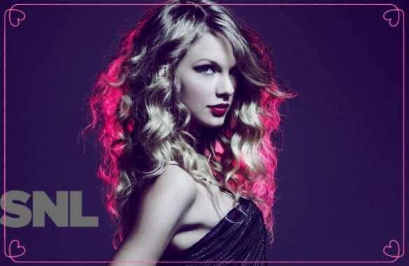 泰勒斯威夫特胖了，之前可以与超模相媲美的身材，不见了