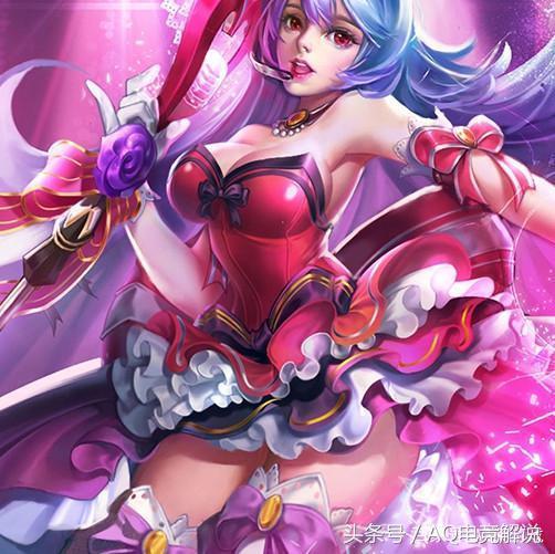 游戏:王者荣耀他们比武则天还贵,无法用数字衡量!!