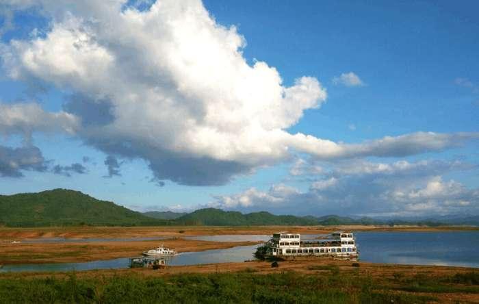 中国5个不设区的地级市，你知道几个？有你的家乡吗？