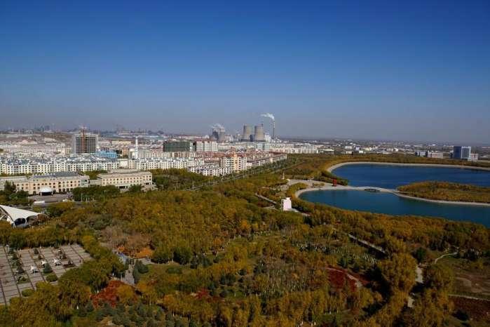 中国5个不设区的地级市，你知道几个？有你的家乡吗？