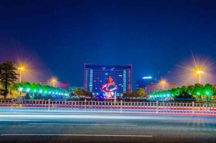 中国5个不设区的地级市，你知道几个？有你的家乡吗？