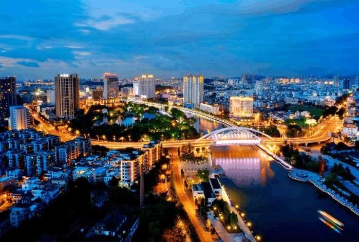 中国5个不设区的地级市，你知道几个？有你的家乡吗？