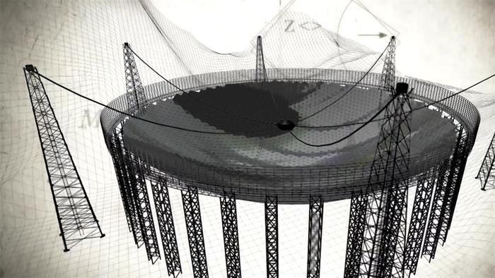 中国天眼到底看到了什么！曾让霍金连续警告，不要再进行天眼观测