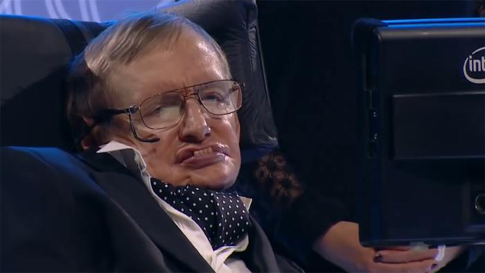 中国天眼到底看到了什么！曾让霍金连续警告，不要再进行天眼观测