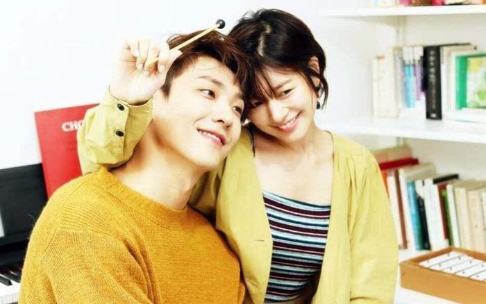 前beast成员张贤胜恋情公开,女方的身份让韩国网友大呼太可惜?