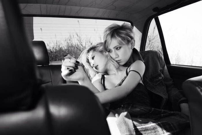 前beast成员张贤胜恋情公开,女方的身份让韩国网友大呼太可惜?