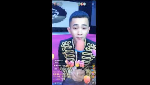 网红圈乱象何时休, 又一快手主播喷人被封, 网友: 加大力度!