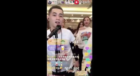 网红圈乱象何时休, 又一快手主播喷人被封, 网友: 加大力度!