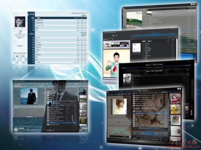 ​如何在电脑上通过foobar2000播放DSD音乐