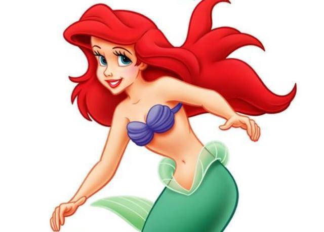 三部关于人鱼的动漫，童话里的美人鱼，其实也很悲伤