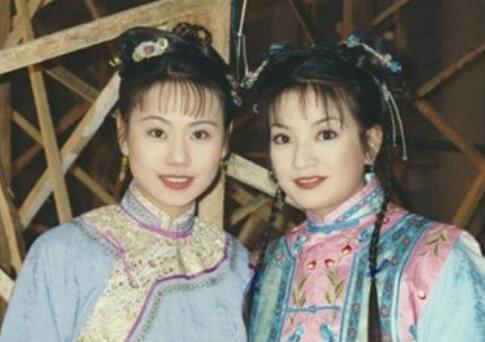 因《还珠格格》成名，低调演戏多年无绯闻，如今43岁美丽动人