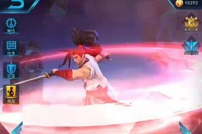 ​SNK正版授权，宫本武藏新皮肤-霸王丸即将登场