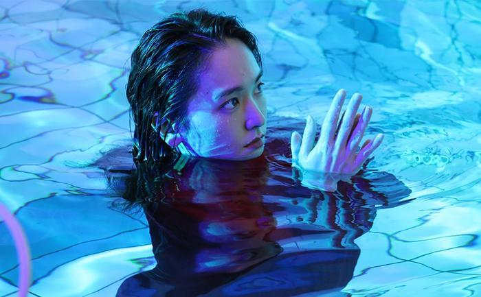 你们的老婆新垣结衣下海了？！