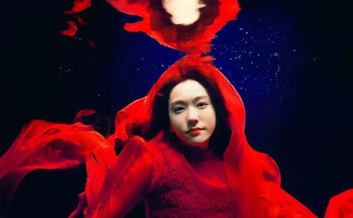 你们的老婆新垣结衣下海了？！