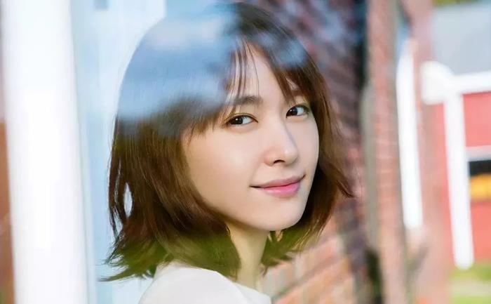 你们的老婆新垣结衣下海了？！