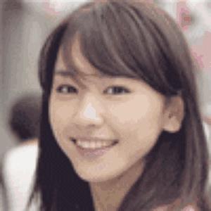 你们的老婆新垣结衣下海了？！