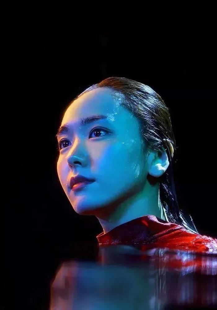 你们的老婆新垣结衣下海了？！