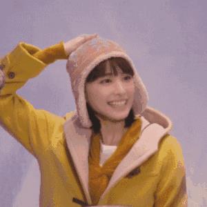 你们的老婆新垣结衣下海了？！