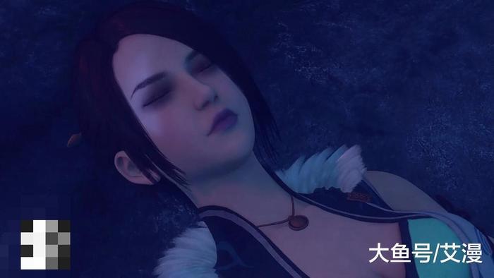 画江湖之不良人四大谜团: 鬼王生死未卜, 姬如雪是否完全复活?