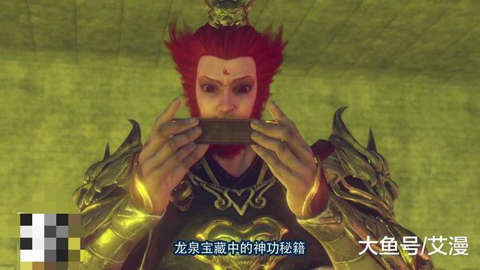 画江湖之不良人四大谜团: 鬼王生死未卜, 姬如雪是否完全复活?