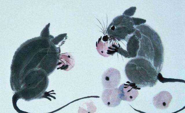 大师断言：属鼠人的后半生竟是如此“不堪”