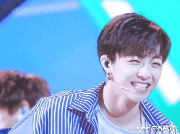 Nine Percent 成员颜值排行, 范丞丞未入前三