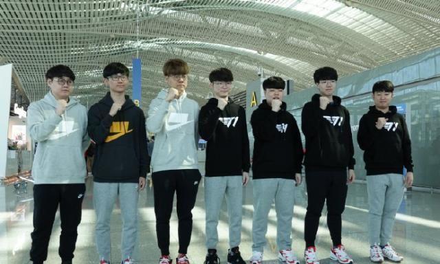 SKT更换队伍LOGO,这个对标你喜欢吗?