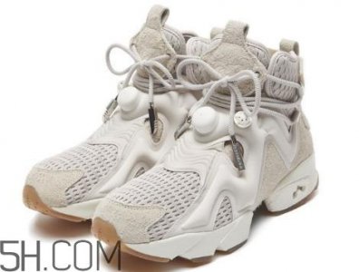 ​reebok与future联名furikaza future运动鞋发售时间_多少钱？