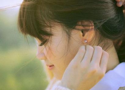 女生网名唯美小清新:求适合女生可爱小清新唯美的qq名，急用