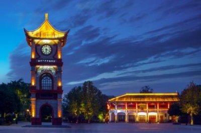 ​汉高祖刘邦死后八个儿子的命运如何？汉高祖刘邦哪个儿子继位历史