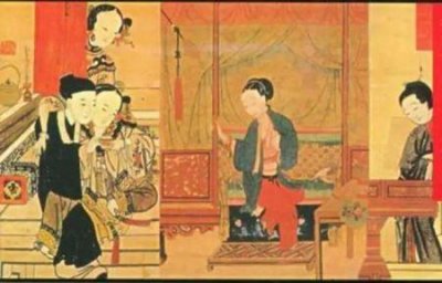 ​汉宣帝为什么会选择霍光当作辅佐大臣这是一场顶级的权力战斗