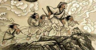 ​明朝时期的国库为什么一直没钱是哪位？拖垮了大明王朝的财政