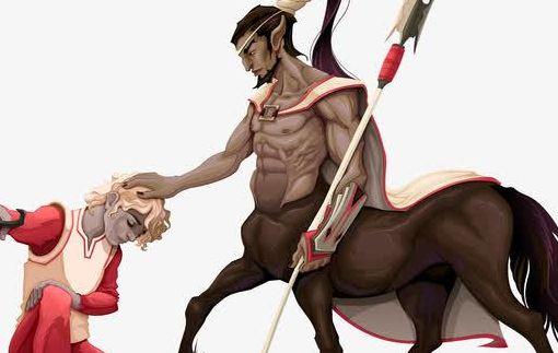 人马是怎么交流配的（人马有什么用）