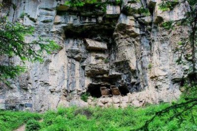 ​鬼谷子隐居地到底在哪里