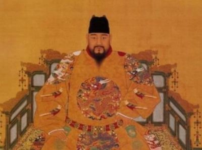 ​她是武则天的儿媳为什么差点成为第二个武则天