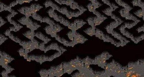 火龙洞地图补丁（火龙洞地图补丁怎么下载）